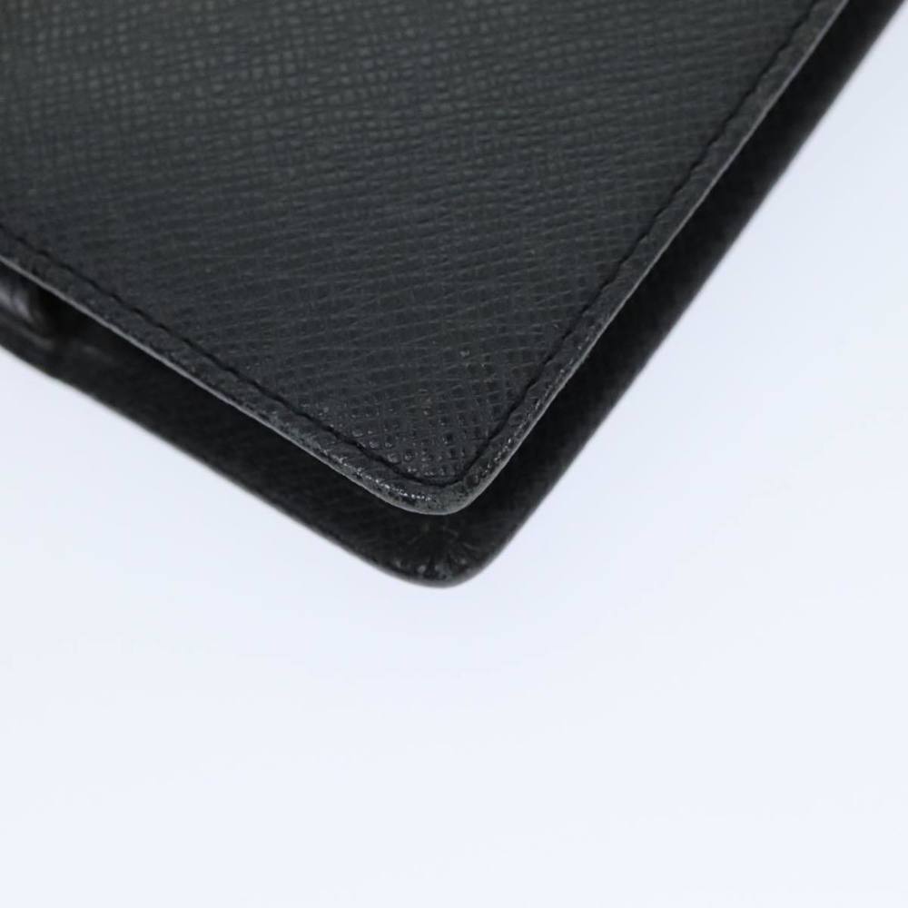 Louis Vuitton Classic Black Wallet - Picture 10 of 11